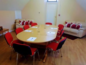 Business Support Omeath 1