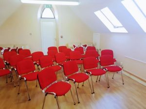 Business Support Omeath 2