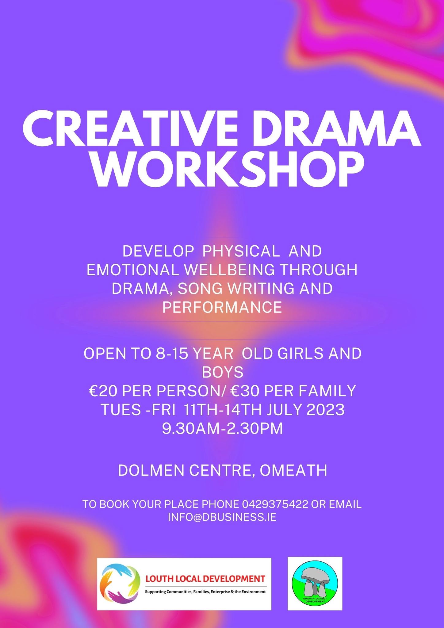 creative-drama-workshop-omeath-district-development