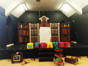 room rental 4